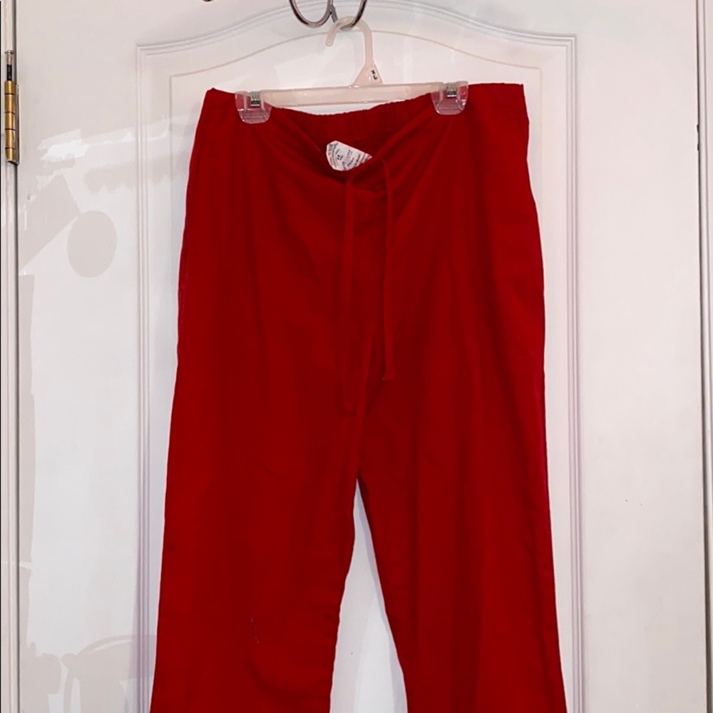 Scrub Pants